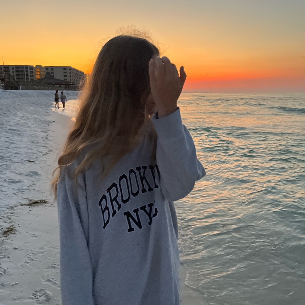 Meet your Posher, Chloe